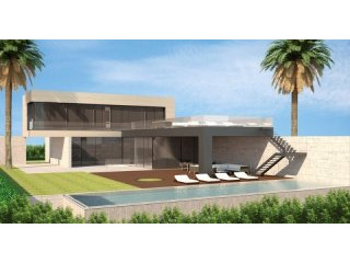 HM4S2776 - Villa For sale in Altos de..