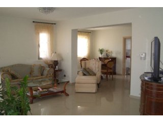 Luxury Apartment in Larnaca Center