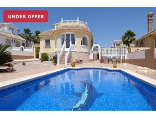 3 Bedrooms - Detached - Murcia - For..