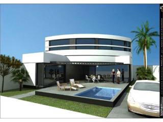 4 bedroom Villa For Sale: Detached..