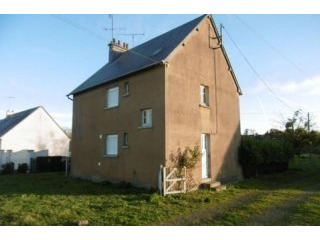 Detached House with Income
