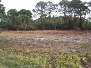 Land For Sale: 59 Pine Valley Pl..