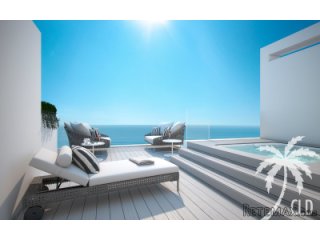 Pure luxury, on a perfect location right by the sea. These..