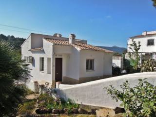 Villa for sale in Javea