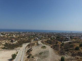 Excellent plots with panoramic views in..