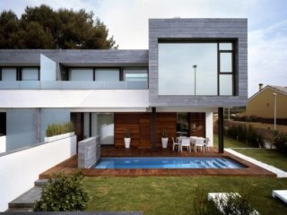 Newbuilt Contemporary Semi-Detached..