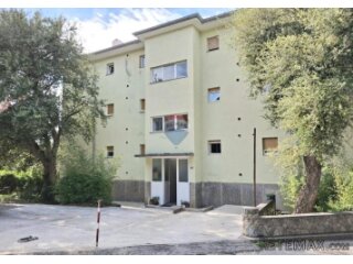 Rab, Palit- stan sa parkingom blizu mora