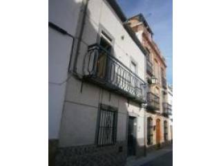 Townhouse, Jaen, Martos, Casa Banco