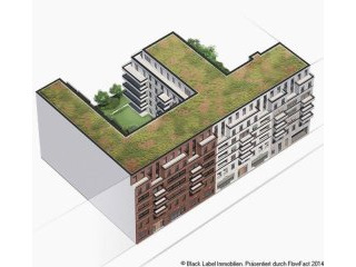 Genthiner Strasse Schoneberg, Berlin