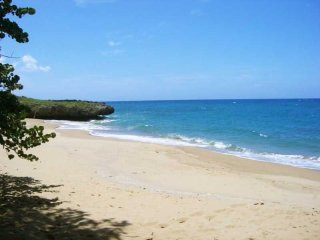 Unique Cabarete Oceanfront Lot In..