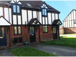 2 bedroom, Terraced House house for sale