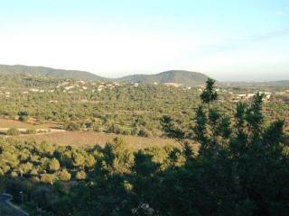 Marvellous plot in the area of Bunyola