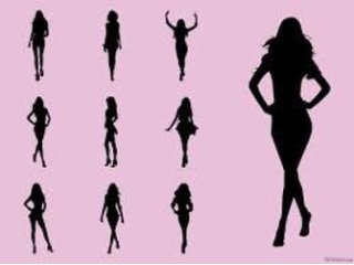Modelle, Hostess , ragazze immagine..