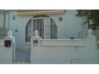 Resale · Townhouse · Spain · Costa Bl..