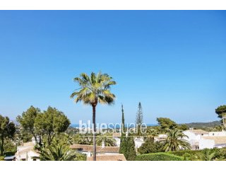 5-Bedroom villa in Tosalet with sea..