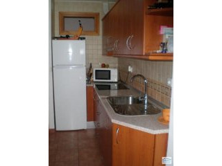 Apartment for sale in Alhaurin de la..