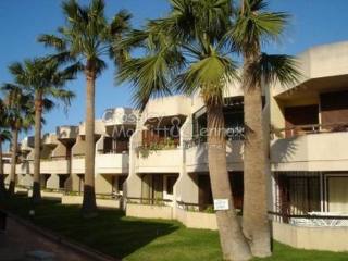 Apartment in Los Cristianos