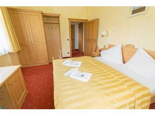 Charming 4 star hotel in Kaprun