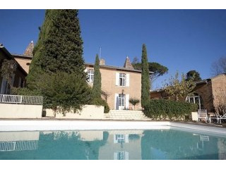 Chateau And Gite Complex With Various..