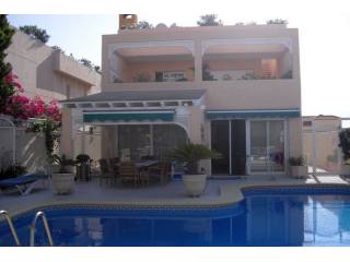 Villa For Sale In Garrucha , Almería