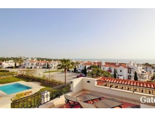Apartment 2 Beds For Sale In Dunas..