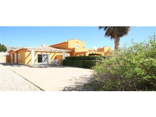 2 Bedrooms - Bungalow - Alicante - For..