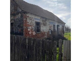 GRAĐEVINSKO ZEMLJIŠTE TURČIŠĆE