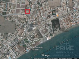 Land in Larnaca, Cyprus, for Sale -..