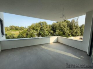 PETRČANE – PRODAJE SE MODERAN TROSOBNI APARTMAN U NOVOGRADNJ
