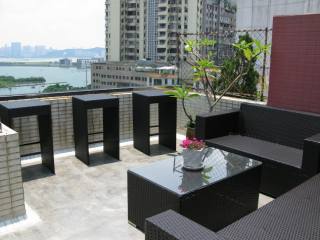 Roof Top Investment Apartment, Macau