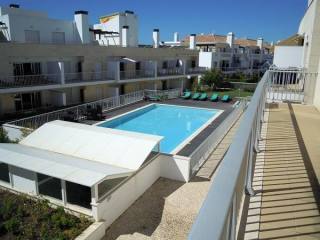 3 Bed Apartment - Santa Luzia