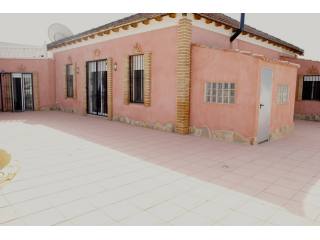 4 bedroom, 3 bathroom Finca / Country..