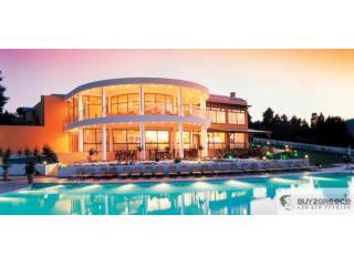 B016 - 5 Star hotel