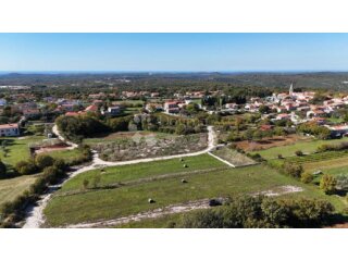 Kanfanar Građevinsko zemljište
