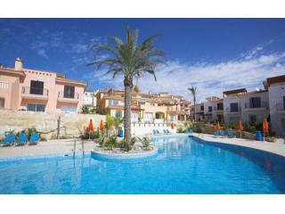 Two bedroom apartment for sale, Peyia..