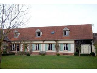 4 bedroom Character For Sale: 60600..