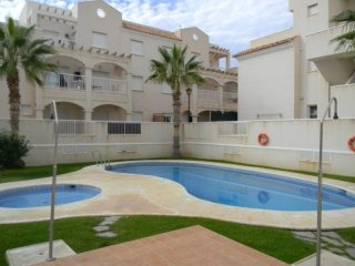 Apartment in Mojacar