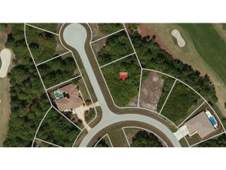 Land For Sale: 31 Tee View Rd, Rotonda..
