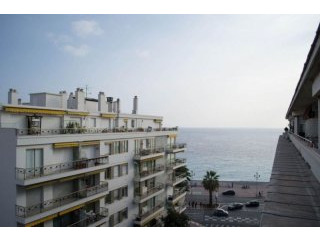Sea View Nice Apartment 4 Bedrooms