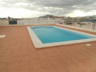 2 Bedrooms - Penthouse - Alicante - For..