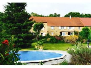 87 - Haute-Vienne