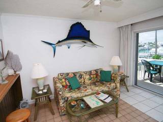 Apartment/townhouse - Mariner's Cove #..