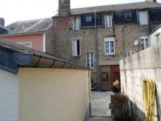 House in a Nice Market Town