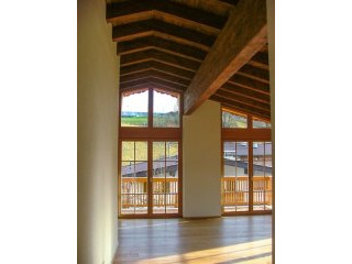 Premium Duplex Apartment In Kirchberg..