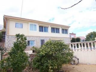 Villa in Calpe