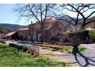 18th Century Water Mill With 3 B&b..