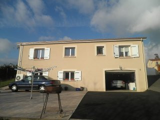 Detached House and Nice Plot