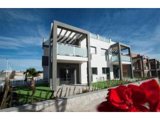 Los Altos-Orihuela Costa- Costa Blanca..