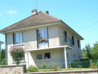 Nice Two Bedroom House For Sale