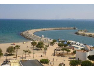ROSES SANTA MARGARIDA: Apartment in..